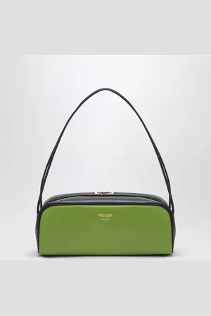 Prada Swing bag ebony/
