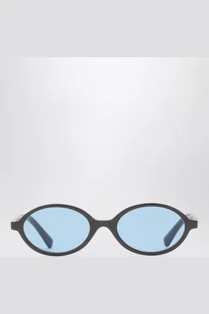 Miu Miu Miu Regard sunglasses in Moka color