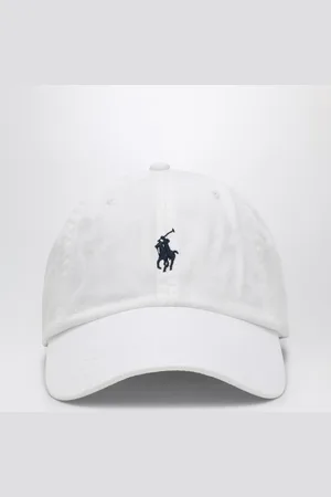 Ralph Lauren Baseball cap with logo