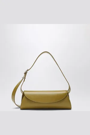 Jil Sander Small Cannolo shoulder bag