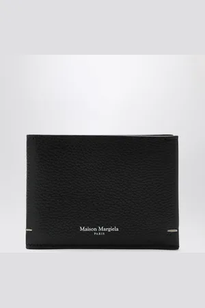 Maison Margiela Bi-fold wallet with logo