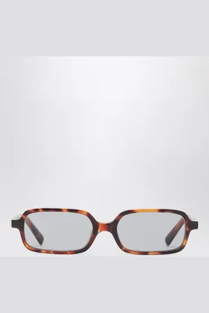 Miu Miu Miu Regard Havana sunglasses