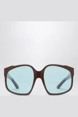 Miu Miu Miu Ombre Chocolate sunglasses