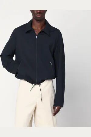 Prada Wool jacket with zip