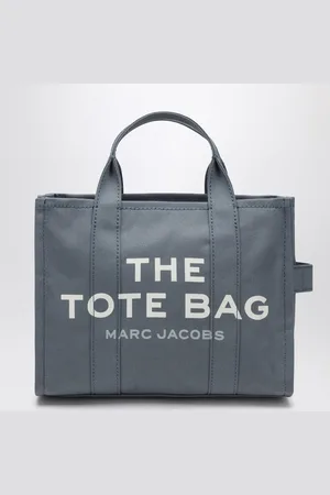 Marc Jacobs The medium tote bag in cotton