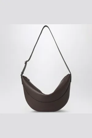 The Row Leather Jouve bag