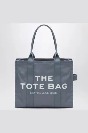 Marc Jacobs Large Shadow canvas tote bag