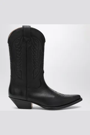Maison Margiela Florence cowboy boots