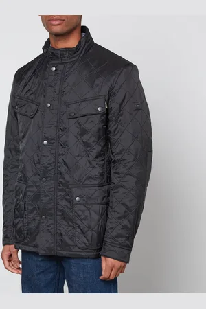 Barbour Men