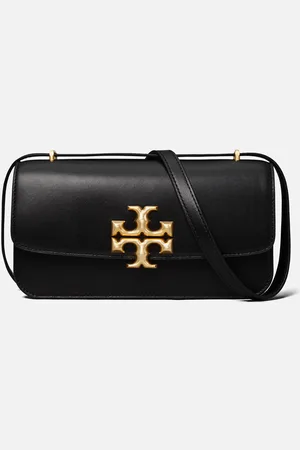 Tory Burch Small Eleanor Leather Bag