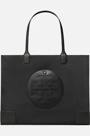 Tory Burch Ella Nylon Tote Bag