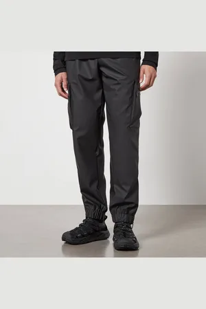 Rains Shell Cargo Rain Trousers - L
