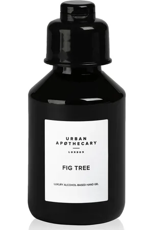 Urban Apothecary Fig Tree Luxury Hand Sanitiser Gel - 100ml