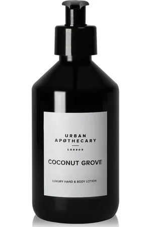 Urban Apothecary Coconut Grove Luxury Hand & Body Lotion 300ml
