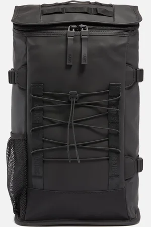 Rains Trail Mountaineer Shell Backpack