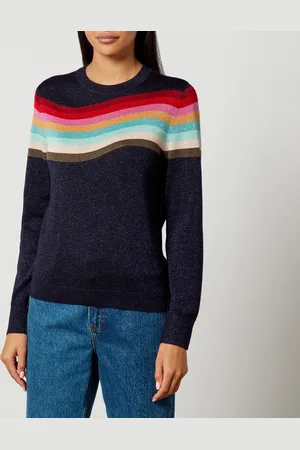 Paul Smith Wool-Blend Sweater - XS