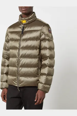 Parajumpers Dillon Padded Shell Jacket - S