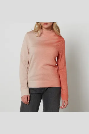 Paul Smith Wool-Blend Jumper - XS