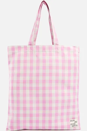 Baum und Pferdgarten Kela Printed Canvas Tote Bag