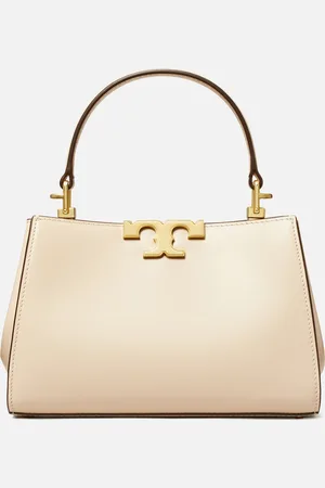 Tory Burch Eleanor Leather Mini Satchel Bag