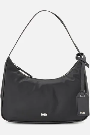 DKNY Casey Canvas Shoulder Bag