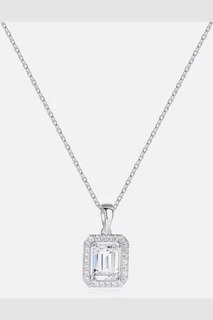 CARAT* London Carat London Eton Borderset Sterling Necklace