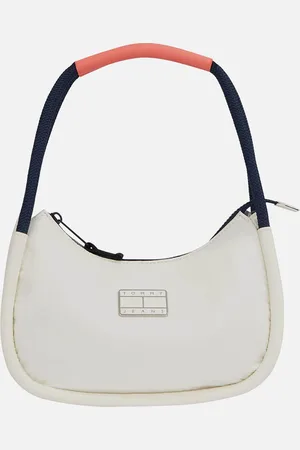 Tommy Hilfiger Tommy Jeans Summer Festival Nylon Shoulder Bag