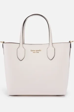 Kate Spade Bleecker Medium Leather Tote Bag