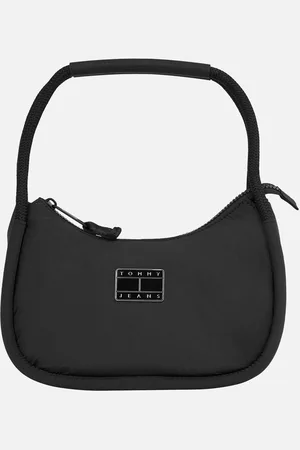 Tommy Hilfiger Summer Festival Nylon Shoulder Bag