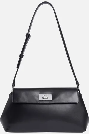 Calvin Klein CK Push Shoulder Bag
