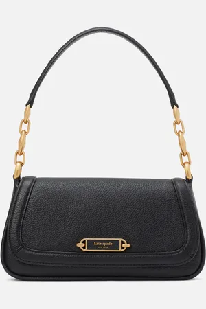 Kate Spade Gramercy Pebbled Leather Shoulder Bag