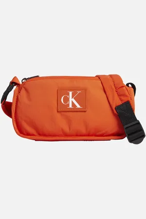 Calvin Klein City Nylon Camera Bag