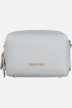 VALENTINO Pattie Faux Leather Camera Bag