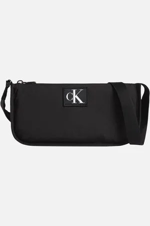 Calvin Klein City Nylon Shoulder Bag