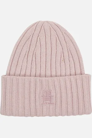 Tommy Hilfiger Iconic Knit Beanie