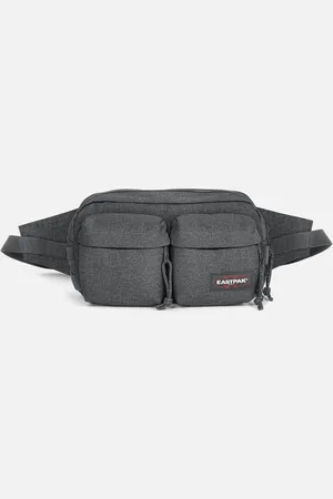 Eastpak RESIST WASTE Double Canvas Belt Bag