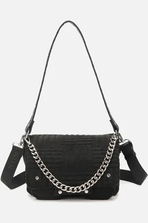 Nunoo Honey Terry Bag