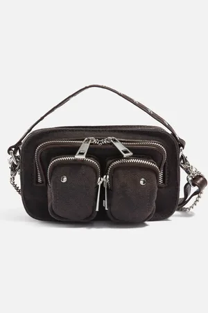 Nunoo Helena Recycled Canvas Bag