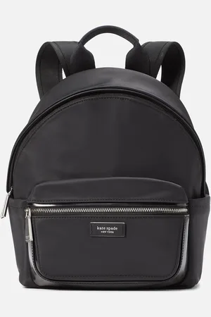 Kate Spade Sam Icon Nylon Backpack
