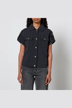 Barbour Carla Shell Shirt - UK 8