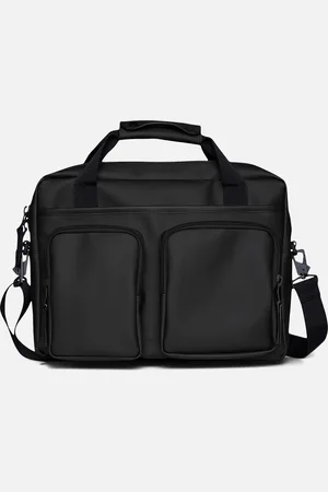 Rains Texel Matte Shell Tech Bag