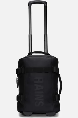 Rains Texel Hard Shell Mini Cabin Bag
