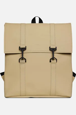 Rains MSN Matte Shell Mini Bag