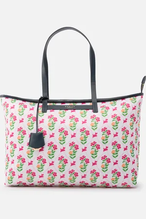 Radley Finsbury Park Carousel Large Twill Shoulder Bag