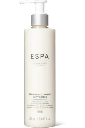 ESPA Bergamot and Jasmine Body Lotion 250ml
