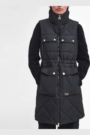 Barbour Meir Shell Gilet - UK 8