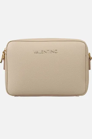 VALENTINO Alexia Faux Leather Camera Bag