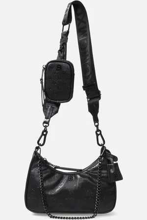 Steve Madden Bvital-X Faux Leather Crossbody Bag