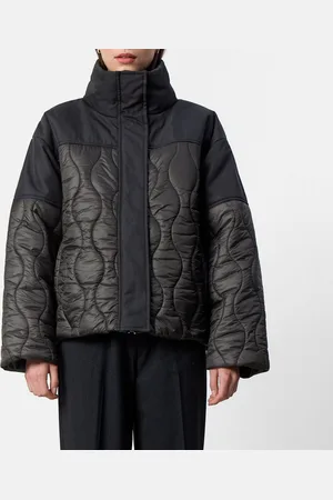Levete Room LR-Holly 4 Nylon Coat - M