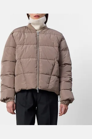 Levete Room LR-Hope 6 Shell Coat - XS